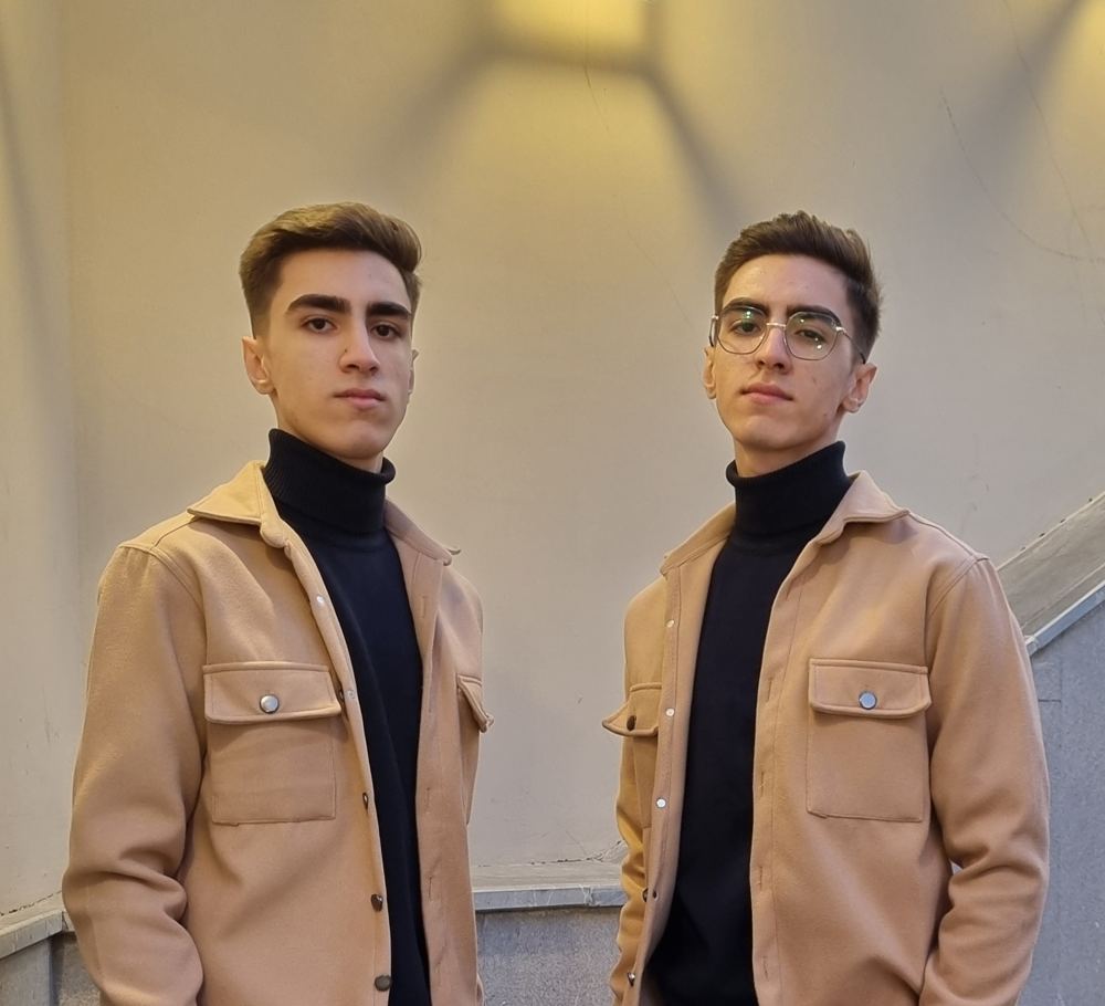 اعضای تیم اسکندری